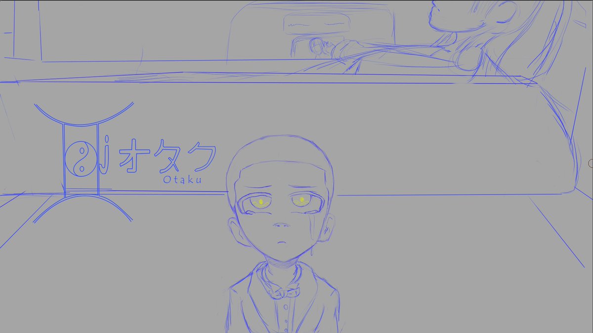 Oj_otakuu's tweet photo. This story will not be for the feint of heart...
#AnimeStory #DarkTale #EmotionalJourney https://t.co/XYdtlLq2aq