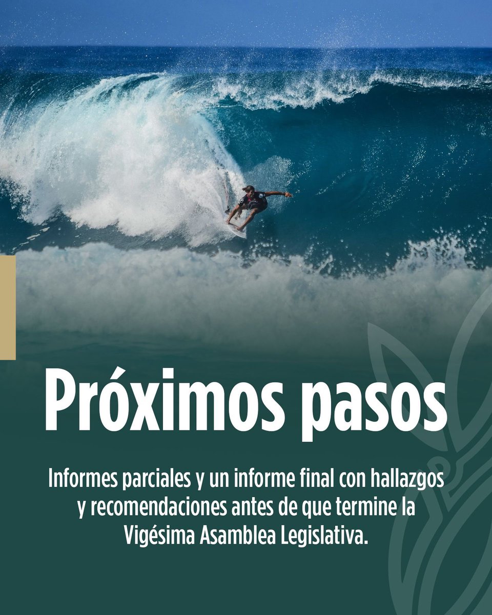 ¡Aprobada la R. de la C. 38 presentada por este servidor con el propósito de fortalecer el turismo!