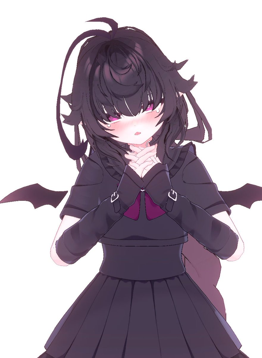 FoxuBoxu's tweet photo. Coming soon! #Booth_pm #Vrchat #FoxBox https://t.co/YPQMKkpQ6E