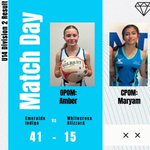 Photo by East Riding Netball Club 💎💚💙 (@RidingNetball)