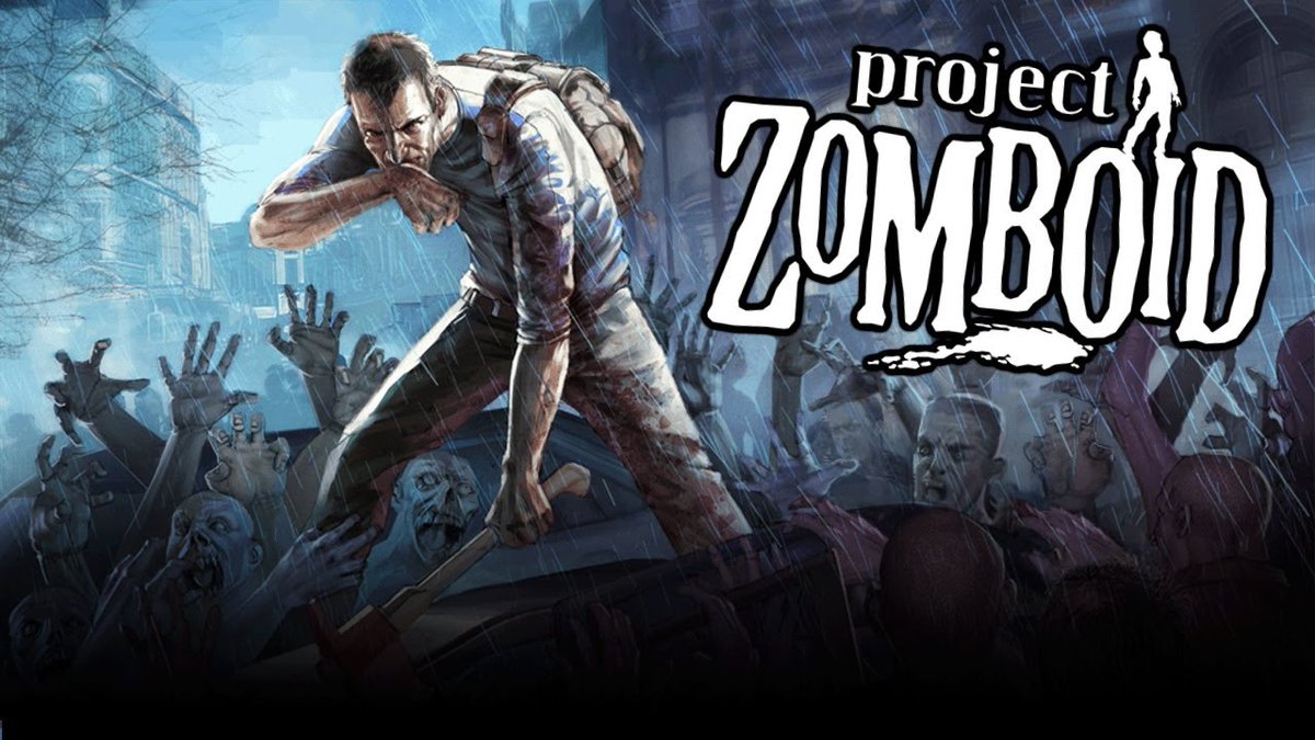 InTheToolbox's tweet image. Project Zomboid, Assault On The Prison! Can We Take Over The Prison For Our New Base? Join Us Over On #Twitch To Find Out! #projectzomboid @theindiestone #zombies #gaming #chaos