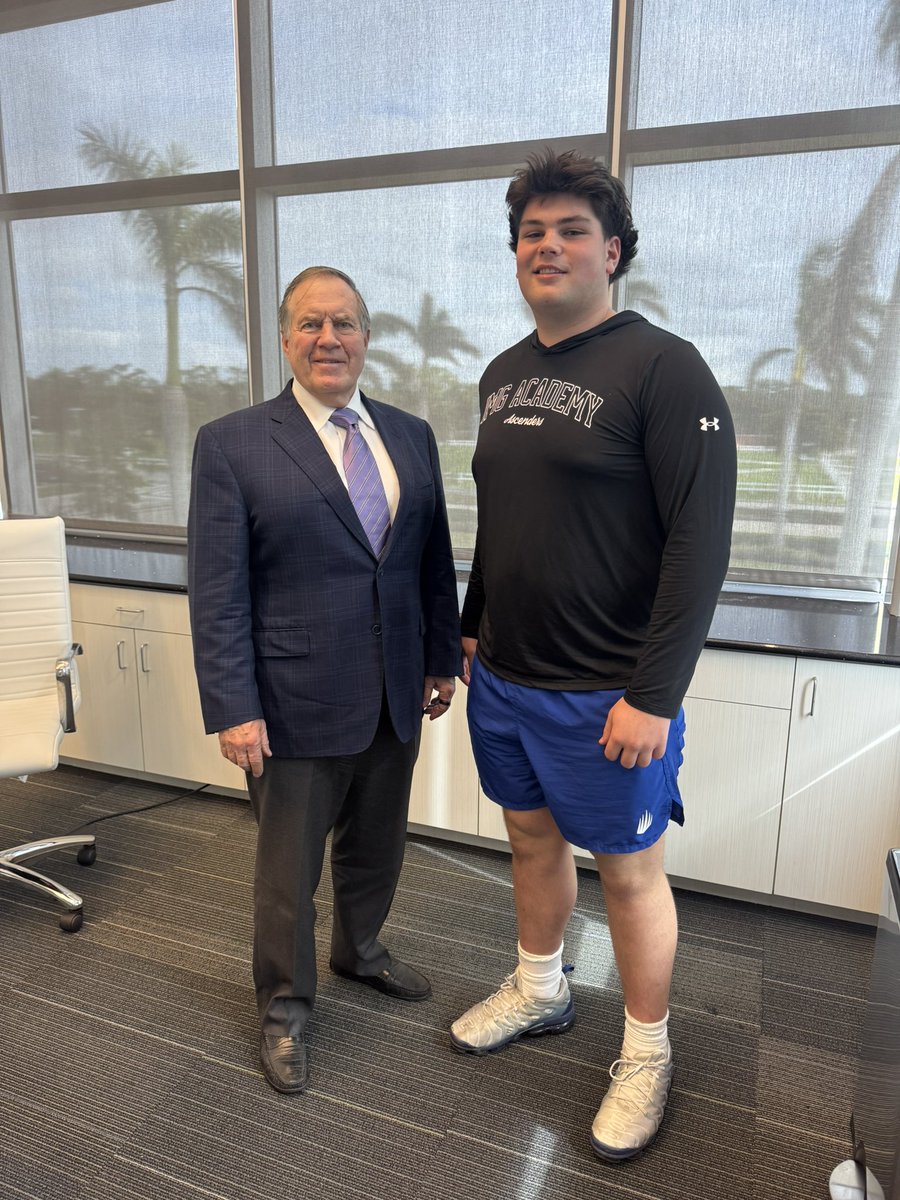 Will Conroy 4⭐️ tweet media