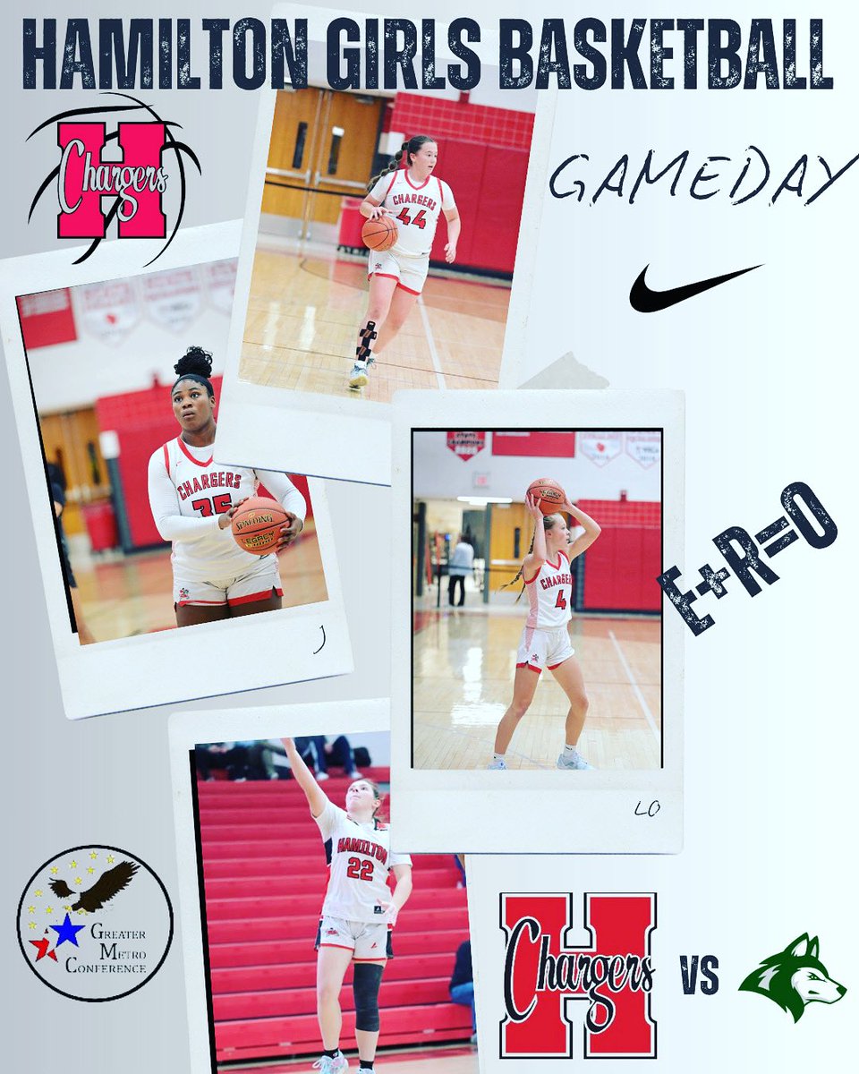 Hamilton Girls’ Basketball (@hhschargersgbb) on Twitter photo 