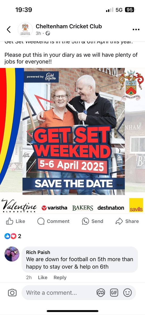 Tom__Collinson's tweet photo. @jfordrob make sure they are aware of who they are dealing with https://t.co/3ajh4IJNjz