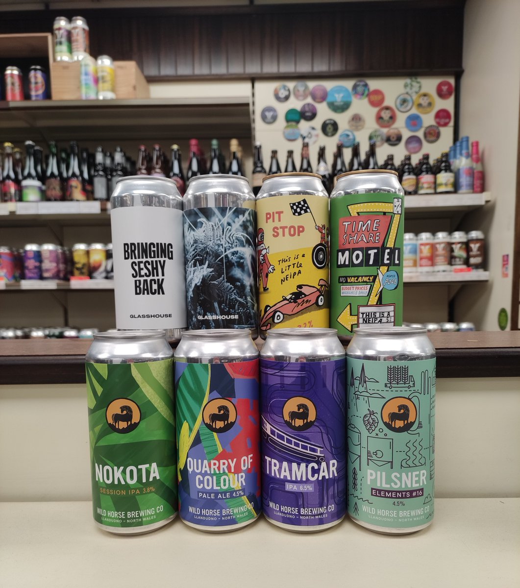 T. Wright Wine (@twrightwine) on Twitter photo ✨ NEW BEERS NOW IN ✨
Fresh arrivals from <a href="/GlassHouseBeers/">GlassHouse Beer Co</a>, <a href="/PrettyDecentBC/">Pretty Decent Beer Co</a> & <a href="/wildhorsebeer/">Wild Horse Brewing Co</a> 😎 ✨ NEW BEERS NOW IN ✨
Fresh arrivals from <a href="/GlassHouseBeers/">GlassHouse Beer Co</a>, <a href="/PrettyDecentBC/">Pretty Decent Beer Co</a> & <a href="/wildhorsebeer/">Wild Horse Brewing Co</a> 😎