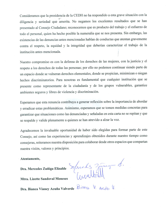 Soledad Durazo Barceló tweet media