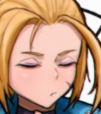 Hmmm . . . 

I feel like I have met you at some point before a long time ago . . .