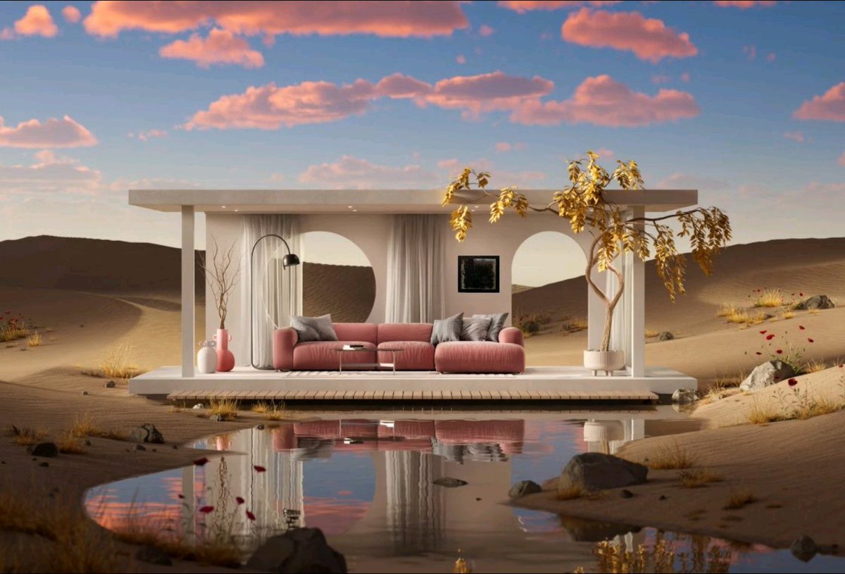 "<a href="/elonmusk/">Elon Musk</a>, imagine the world's first artwork on the Moon 🌕! We produce sustainable art, endlessly, with recycled carbon fiber—a bold choice for all <a href="/Tesla/">Tesla</a> &amp; <a href="/SpaceX/">SpaceX</a> showrooms, or maybe the first artwork on the lunar surface. Let’s make history? #SustainableArt #ArtOnTheMoon"