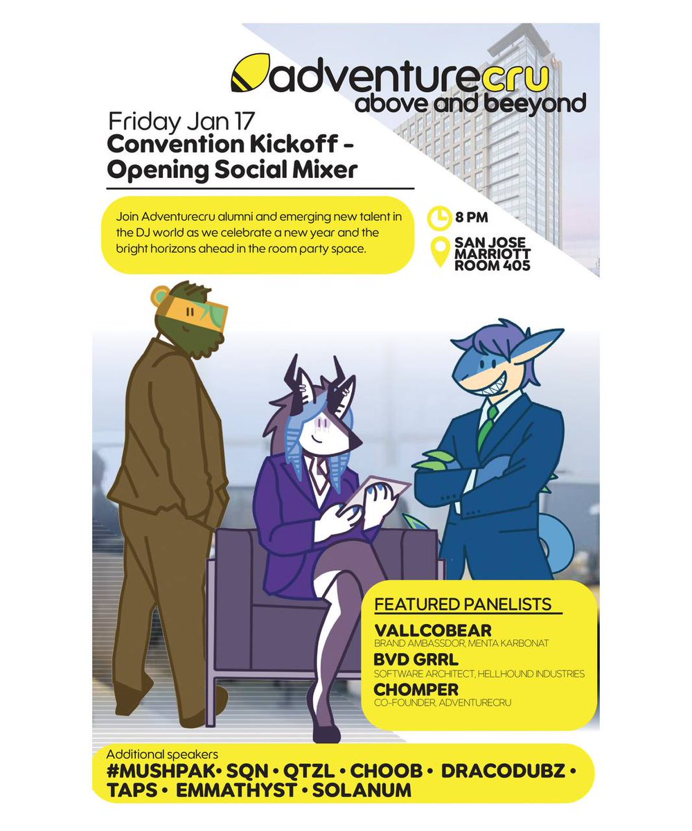 🚨 New Mix Alert! 🚨
Catch my opening set from #furtherconfusion2025 Friday Night January 17th with <a href="/AdventureCru/">AdventureCru</a> !
🔥 Listen now on Mixcloud: 👉 mixcloud.com/mushpak/mushpa…