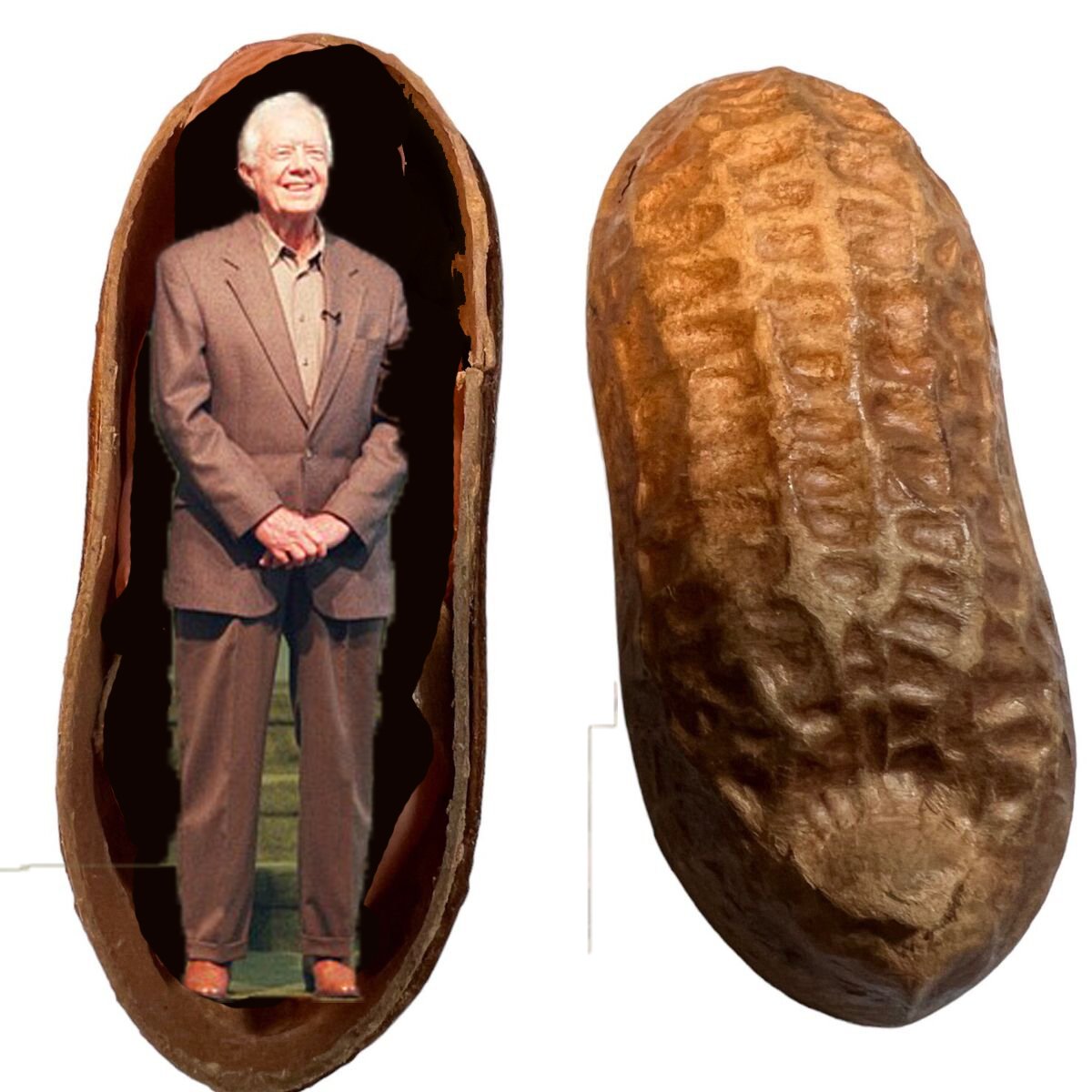 couchpotato103's tweet photo. @greggutfeld Jimmy Carter's casket https://t.co/XwQvgCqaPR