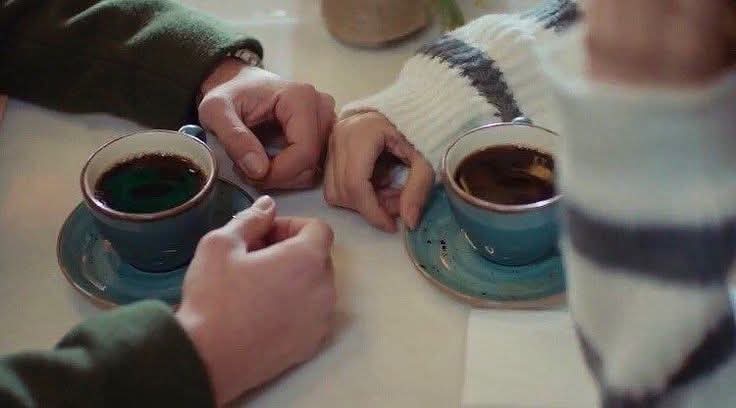 Wessam788's tweet photo. "إنَّما تَطِيبُ الأيام الثِقال بِخِفَّةِ الجُلَسَاءِ"♡. https://t.co/6vmPJMxoCN