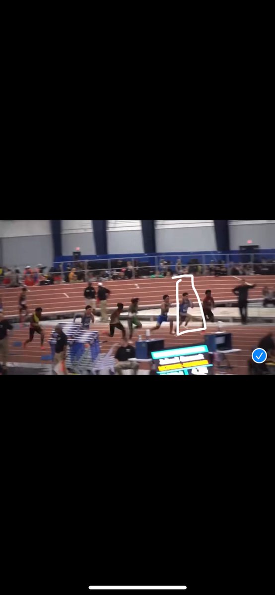 Xavier Williams tweet media