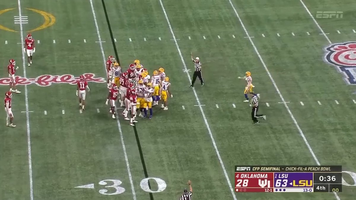 No Context Sooners (@nocontextsooner) on Twitter photo 