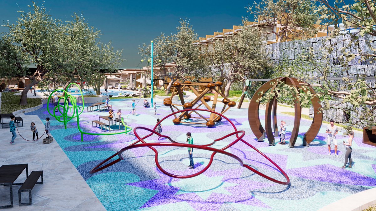 Amenities for everyone in the family ❤️
Casa Adobe is a great place to live
🔗 linktr.ee/casaadobe

#realestate #loscabos #wellness #cabo #investing #community #family #condo #condoliving #discoveringmexico #casaadobe