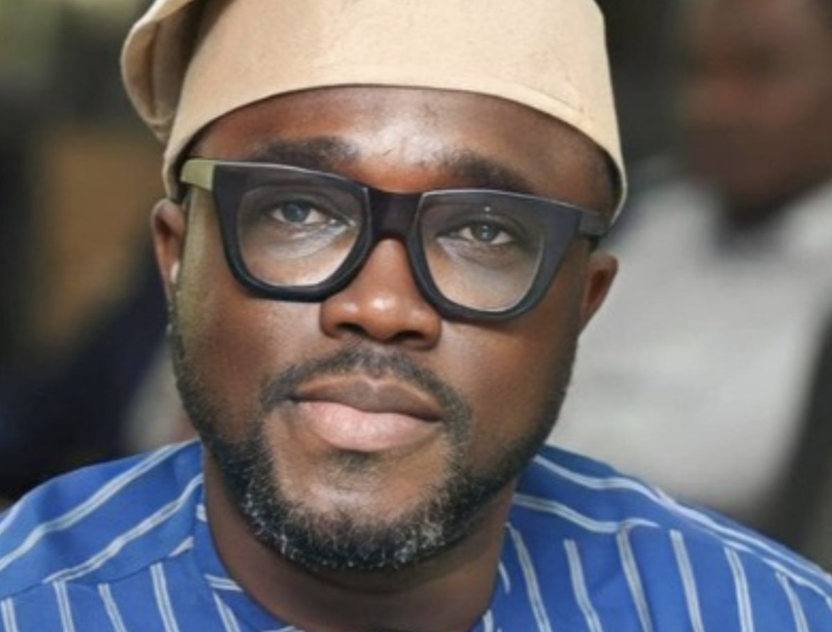 [TRIBUTE BY TAIWO GEORGE] Afisi: When the philosopher becomes king | TheCable thecable.ng/afisi-when-the…