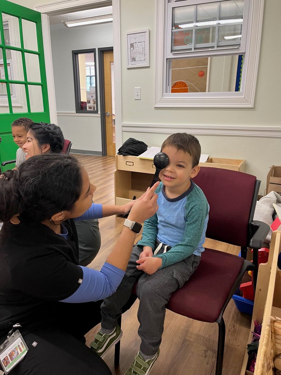 Ellis Early Learning tweet media