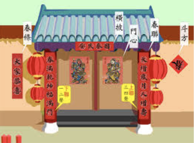 CNY/ 新年 (The OG) tweet media