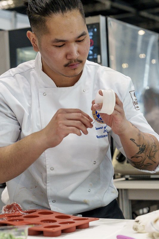 Craft Guild of Chefs tweet media