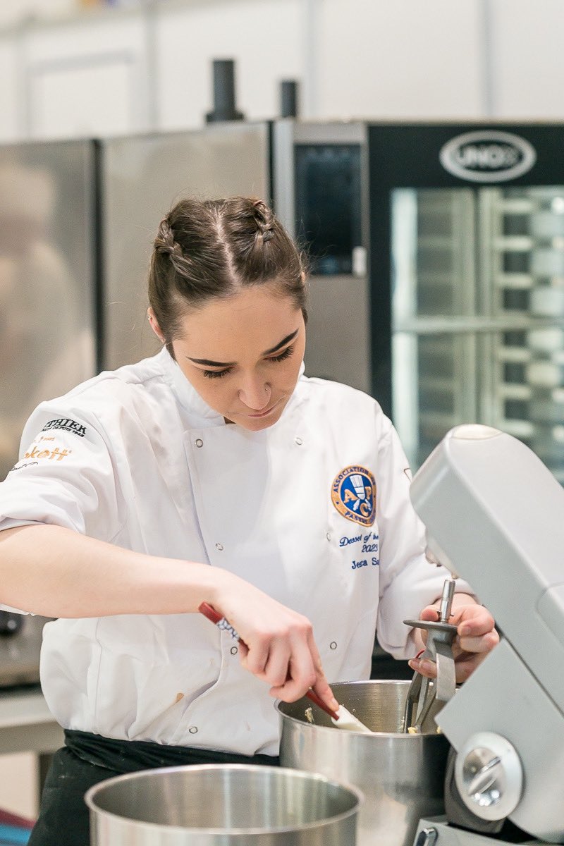 Craft Guild of Chefs tweet media