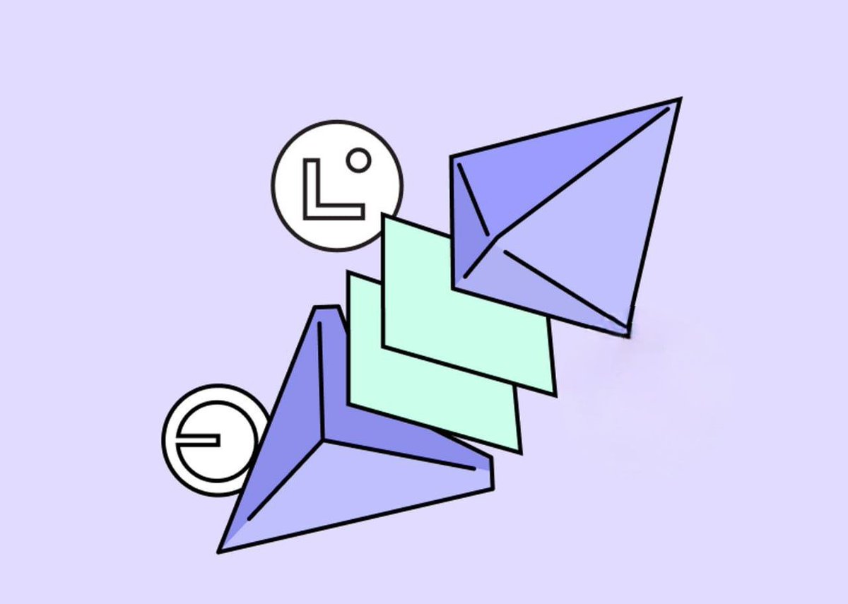 🪂جمع‌بندی ایردراپ‌های <a href="/base/">Base</a> و <a href="/LineaBuild/">Linea.eth</a> 

- از اونجایی که شیوه فعالیت چنل مقداری تغییر کرده و قراره بزودی پروژه‌های جدید زیادی رو استارت بزنیم تصمیم گرفتم موارد نسبتاً قدیمی رو جمع‌بندی کنم تا با خیال راحت موارد جدید رو شروع کنیم. 

#Base #Linea