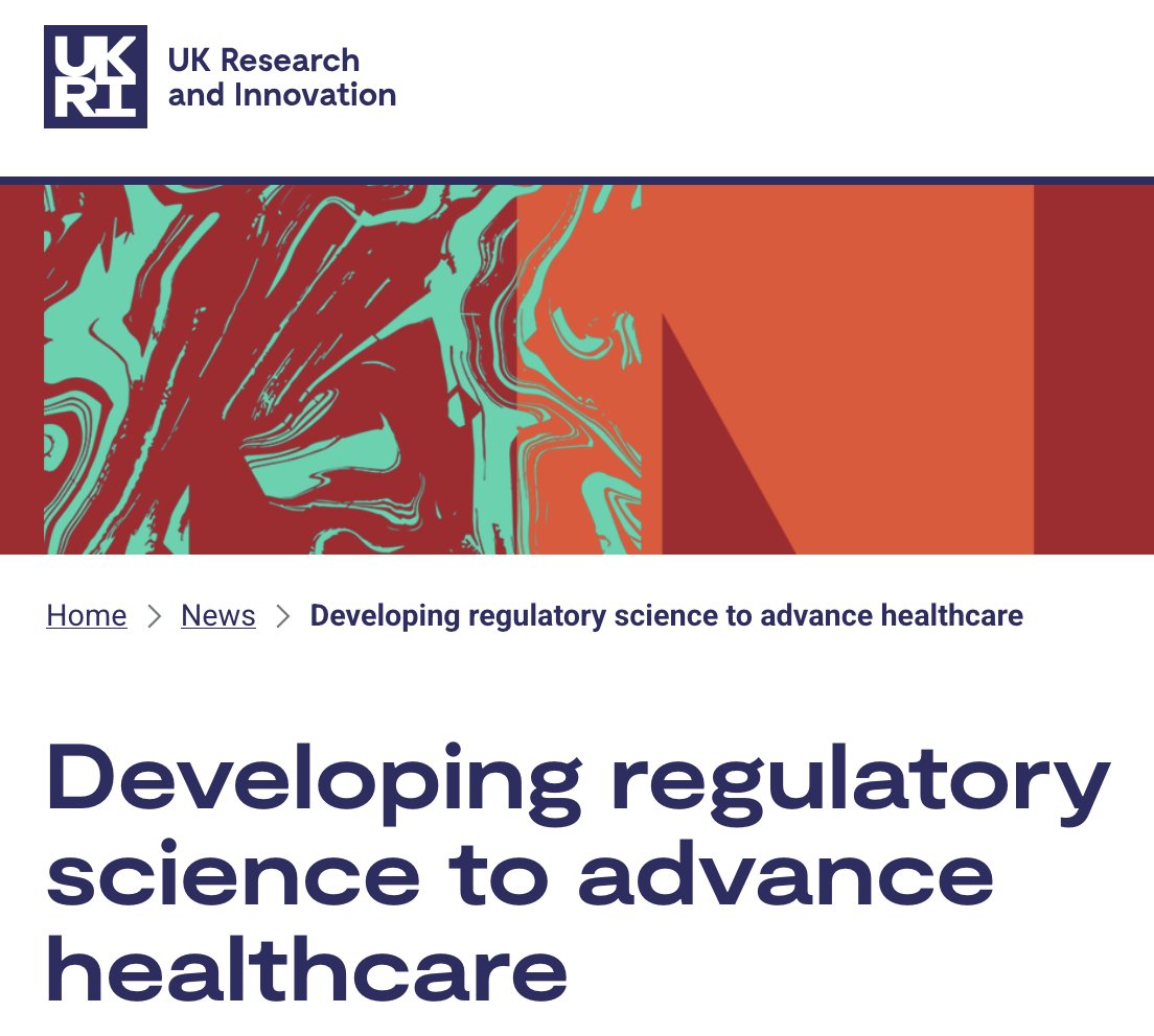 austen el-osta (@austenelosta) on Twitter photo Happy to annouce our £1m award by <a href="/innovateuk/">Innovate UK</a> to establish a Centre of Excellence in Regulatory Science for Trasformative Digital Health & AI with @LucieCBurgess <a href="/HWWPotts/">Henry W W Potts</a> <a href="/UniWestminster/">University of Westminster</a> <a href="/ana_luisa_neves/">Ana Luísa Neves</a> <a href="/ImperialNHS/">Imperial NHS 💙</a> <a href="/ucl/">UCL</a> <a href="/Imperial_PCPH/">Department of Primary Care & Public Health</a> & RADIANT team👇
lnkd.in/eRdjQZvu Happy to annouce our £1m award by <a href="/innovateuk/">Innovate UK</a> to establish a Centre of Excellence in Regulatory Science for Trasformative Digital Health & AI with @LucieCBurgess <a href="/HWWPotts/">Henry W W Potts</a> <a href="/UniWestminster/">University of Westminster</a> <a href="/ana_luisa_neves/">Ana Luísa Neves</a> <a href="/ImperialNHS/">Imperial NHS 💙</a> <a href="/ucl/">UCL</a> <a href="/Imperial_PCPH/">Department of Primary Care & Public Health</a> & RADIANT team👇
lnkd.in/eRdjQZvu