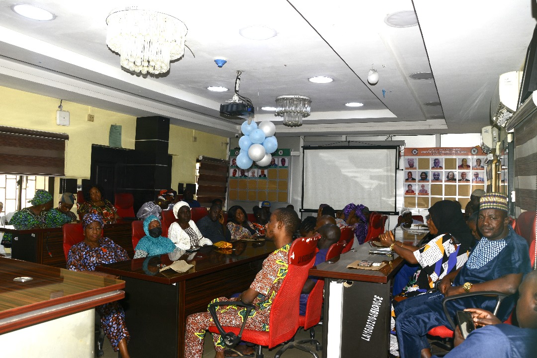 The Lagos State Govt tweet media