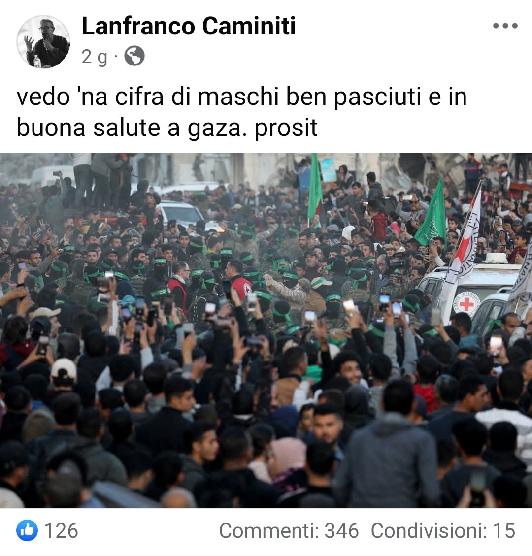 ComunistaRosso's tweet photo. Questo era uno dei capibastone di Autonomia Operaia. È proprio vero che i peggiori sono gli ex comunisti. https://t.co/JzGSJ4TBaQ