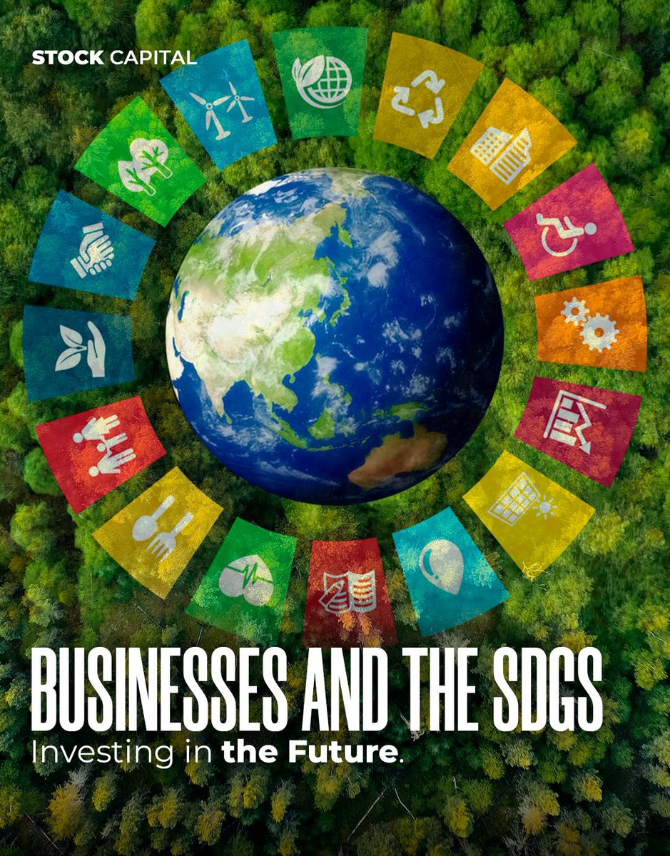 The UN's Sustainable Development Goals (SDGs) represent a clear strategy to address the world's major challenges by 2030. The carbon market is one of the most effective tools to drive environmental change, aligning economic growth with sustainable practices.

Why does investing