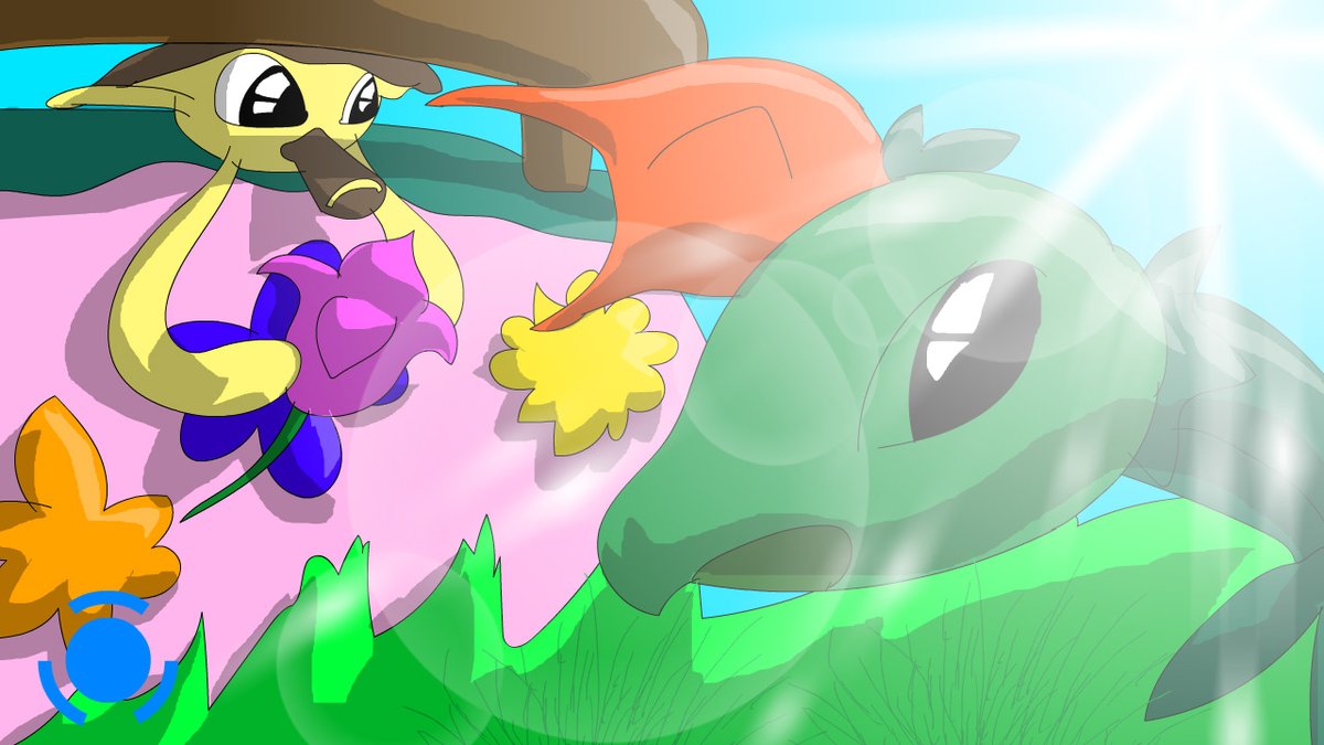 MatsleySystems's tweet photo. du piquant à paldea !
.
.
.
.
.
#pokemon #pokemonscarletandviolet #scovillain #toedscruel #anime #dessin #drawing #draw #illustration #art #artist #artiste #fanart #cartoon #manga #personnage #personnages #character #characters #nature #vie #life #digitalart #colors #colorful https://t.co/PWreIJe4Un