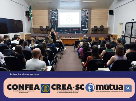 AEAOcco's tweet image. Curso com o tema: ESG . que foi realizado nos dias 06 e 07/11/2024 na sede da AEAO Pela palestrante Maria Constantino

Tripé da sustentabilidade
sustentabilidade social;
sustentabilidade ambiental;
sustentabilidade financeira.
Contamos com o Patrocínio do #creasc e #mutuasc