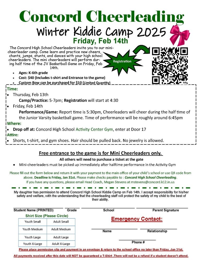 Concord Ox Bow tweet media