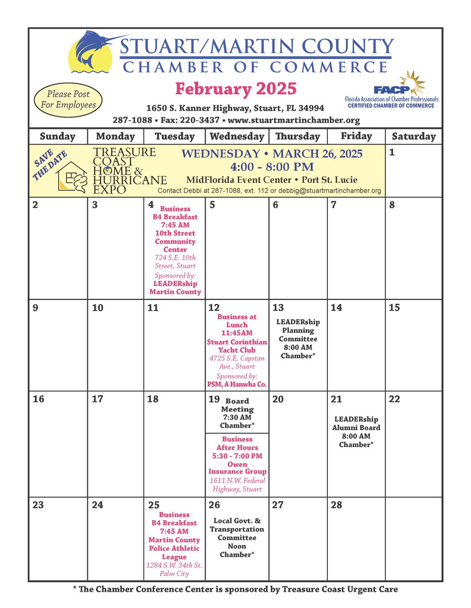 Stuart MC Chamber tweet media