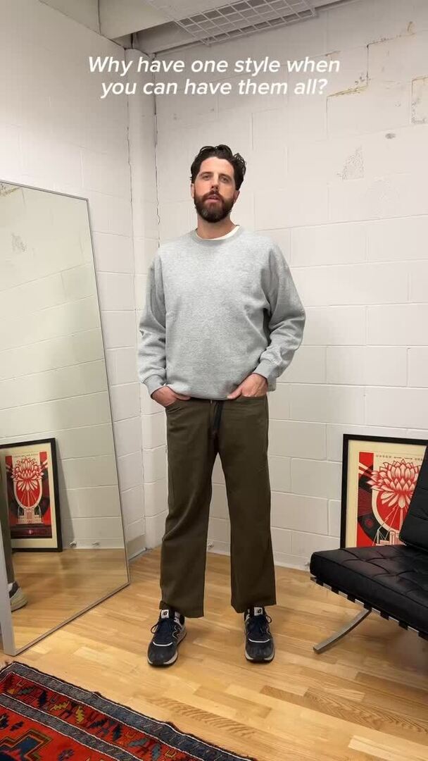 You don’t have to choose. instagr.am/p/DFYbVI0CM59/