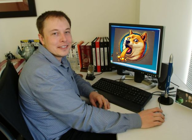 VOMDOG tweet media