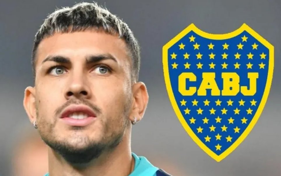 Boca Juniors - La12Tuittera tweet media