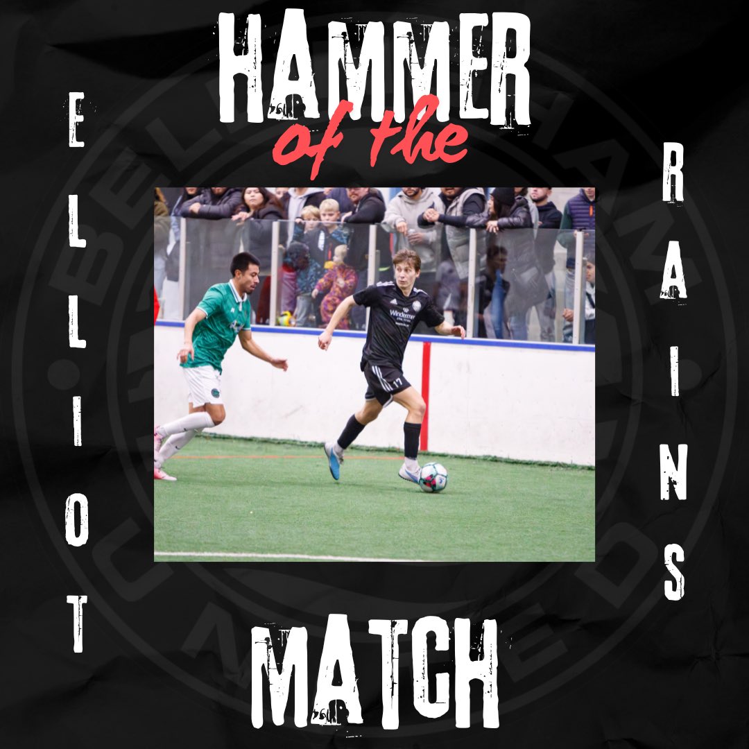 Final from the weekend.