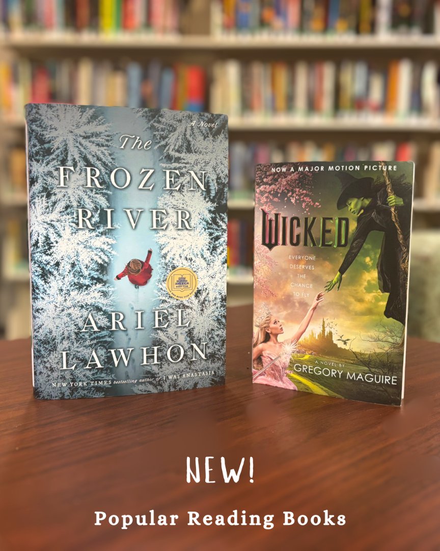 KSC Mason Library tweet media