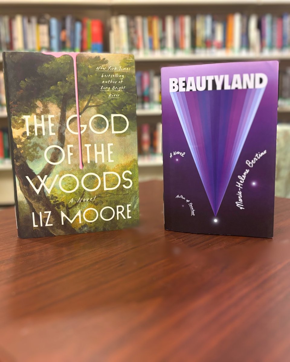 KSC Mason Library tweet media