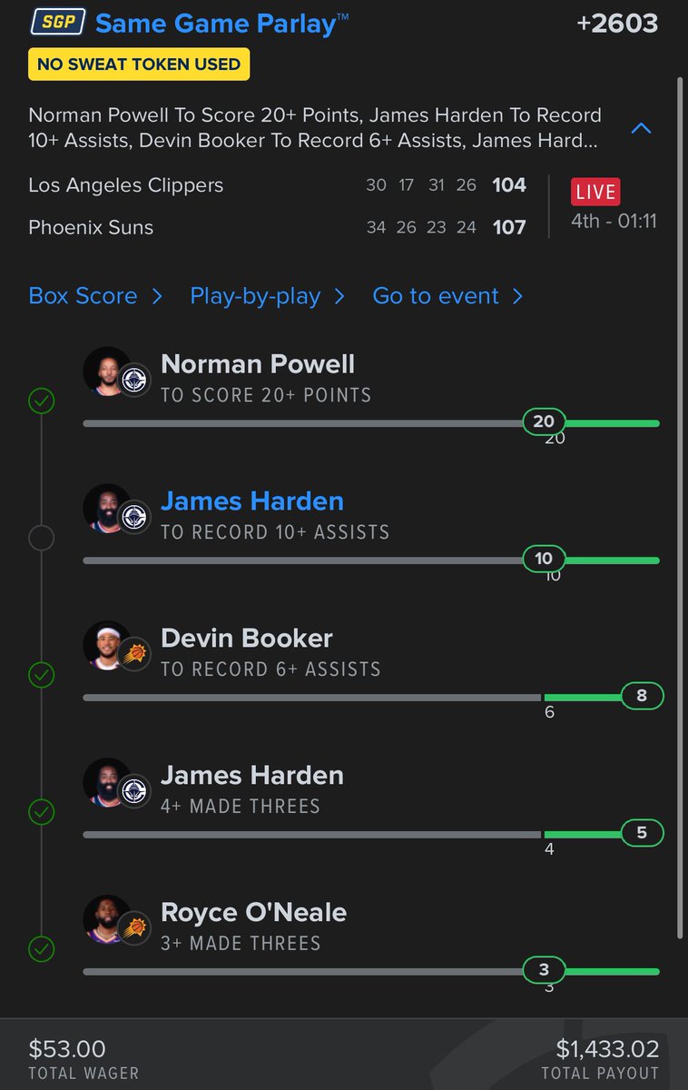 Plug_Flutie's tweet photo. Last Night was insane 🔥🔥 let’s do it again tonight https://t.co/Hwq53fsVRr