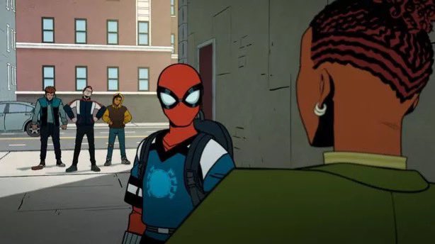 Wednesday Pull tweet media