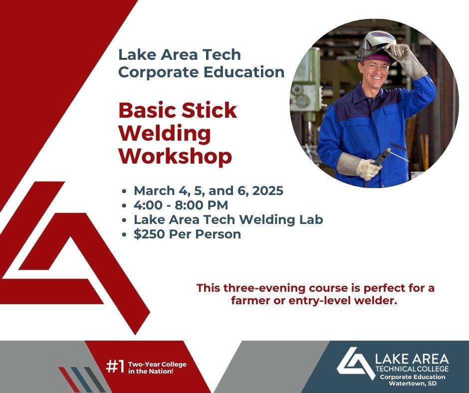 LakeAreaTech tweet media