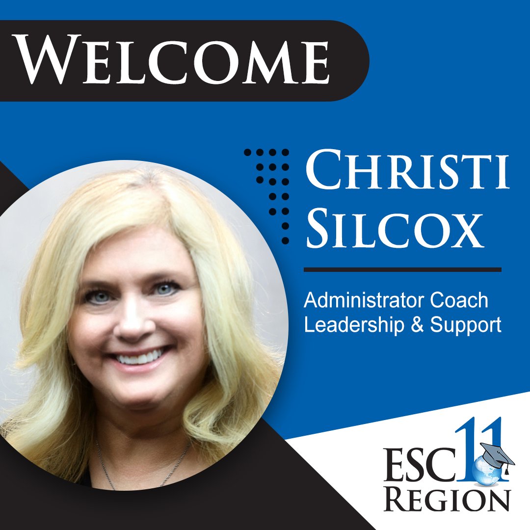 ESC Region 11 tweet media