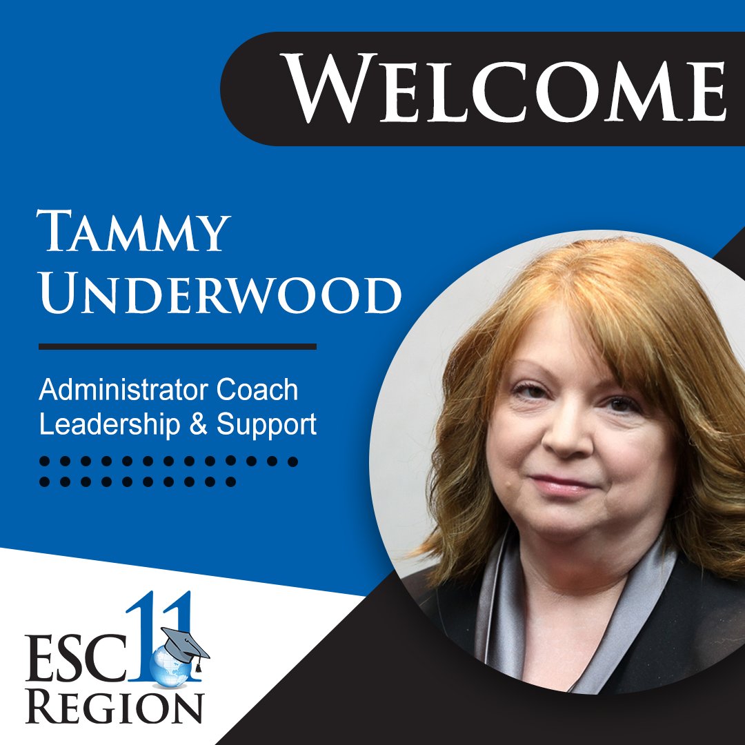 ESC Region 11 tweet media