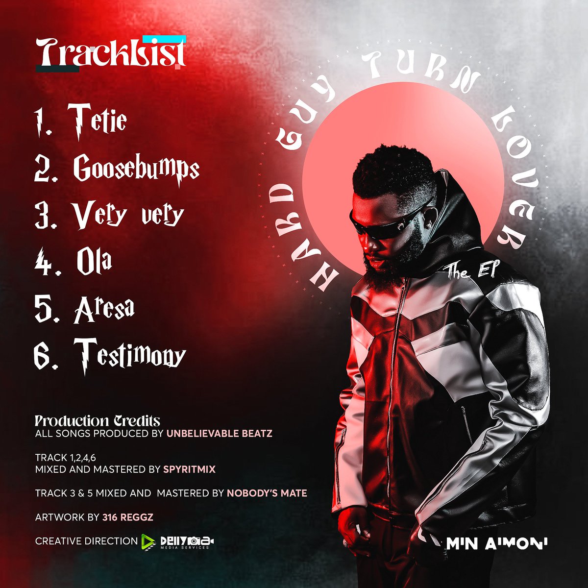 reggzofficial's tweet photo. New work done for Min Aimoni— Hard guy turn lover
Exploring new concepts and mixing them with a few things I know to see what I can come up with. 🌑
#CreateToInspire
God is the Source💯
#REGGZ #316REGGZ #Designtutorials #LogoDesign #branding #Typography.
Nathaniel Bassey 15gb https://t.co/hrq5GeRZCT