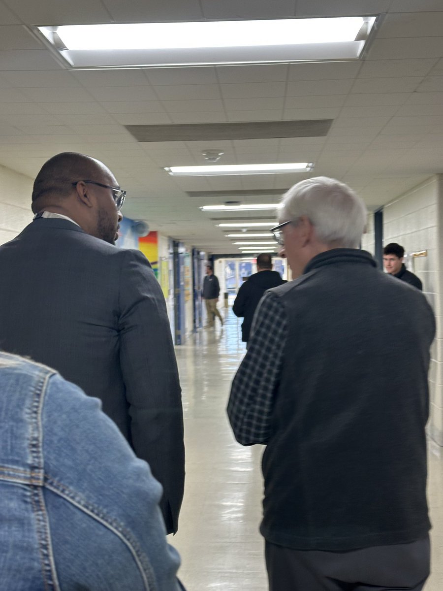 Tarrynce Robinson, Ed.D. tweet media