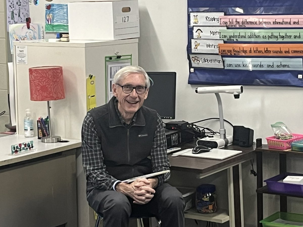 Tarrynce Robinson, Ed.D. tweet media