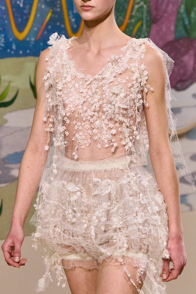 iaycarmela's tweet photo. Christian Dior Spring 2025Couture
#parisfashionweek https://t.co/O5CYF4zDW4