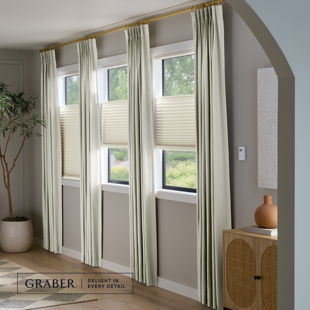 Shutterhvninc's tweet photo. New year, new motors. We’ve launched a few new
reasons why this should be the year you motorize your shades.

Window Coverings by @GraberBlinds

#ShutterHeaven #Shutters #WindowTreatmentStore #WindowCoverings #WoodShutters #Blinds #Drapery https://t.co/IE1OL9ac44