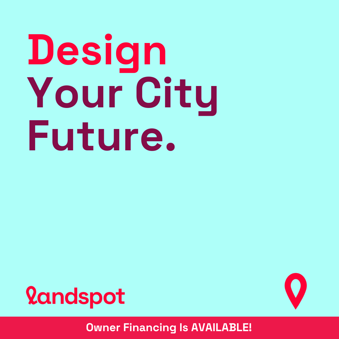 landspot_com's tweet photo. 🏙️ Design Your City Future

Transform your vision into reality with prime urban land right at the heart of opportunity. 🏢🌟 https://t.co/eoYZI8I8I6