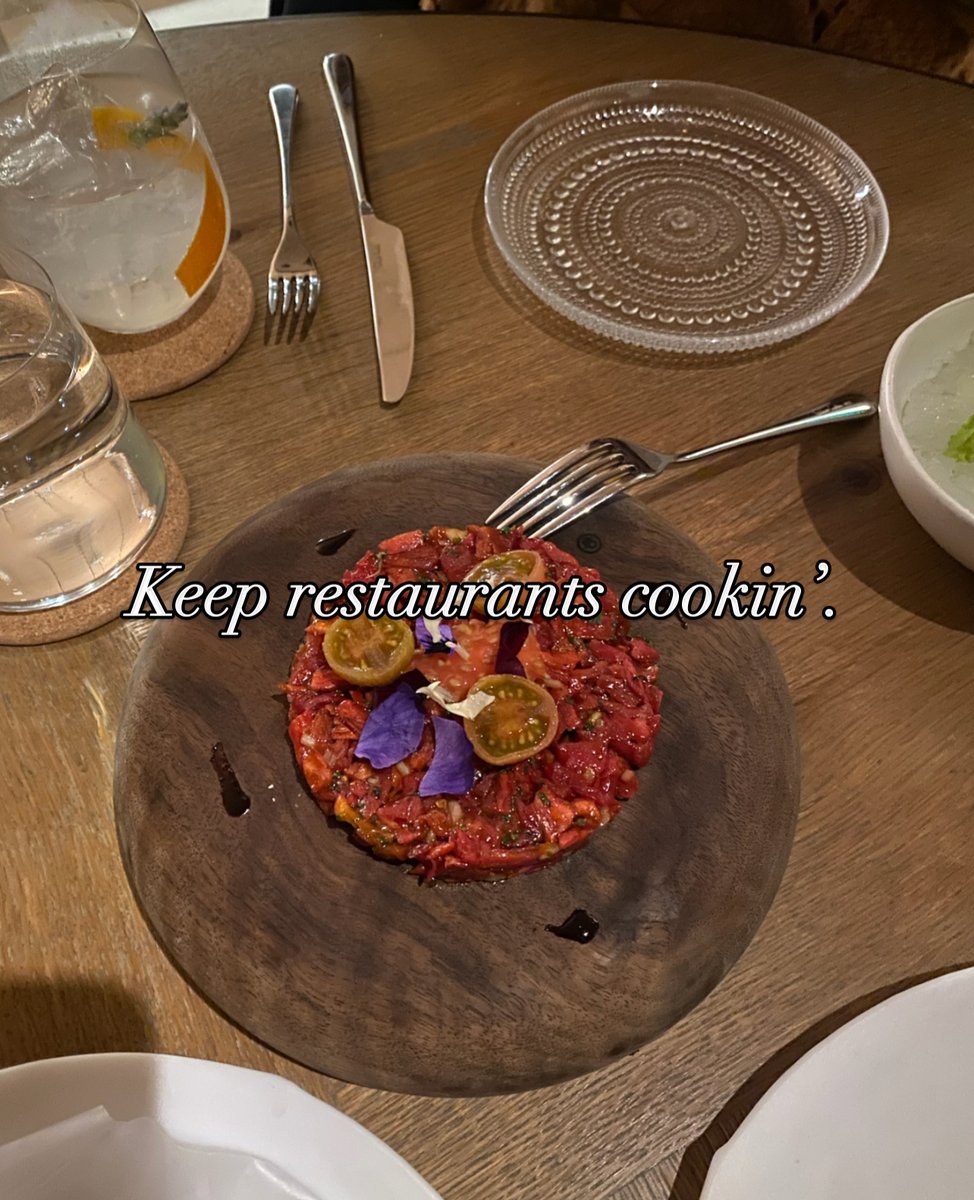 #TheGreatLosAngelesDineOut tweet media